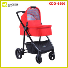 Edelstahl Marke gut Baby Kinderwagen